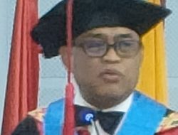 Prof.Ir. Muhammad Iqbal Djawad, M.Sc.,Ph.D: Bioenergetika Dasar Ilmiah yang Kuat Atasi Tantangan Akuakultur