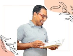 Buku Harus Punya Google Map