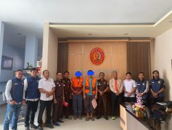 Preperadilan Ditolak, Gakkum Kehutanan Seret Tersangka Ilegal Logging di Gorontalo ke Meja Hijau