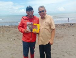 Alam Sekadar Alat Pemuas Hasrat