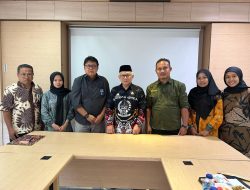 SMKN 1 Pangkep dan PT Aeroprima FS Perkuat Kerjasama