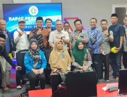 APKS PGRI Sulsel Gelar Silaturrahim Perdana di MAN 2 Makassar