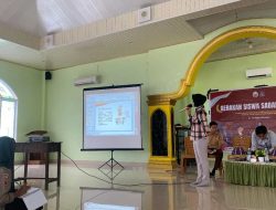 GARDAKU SMADA ENREKANG : Stop Bullying