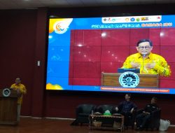 Prof Dr Andis: Lima Langkah Strategis Melestarikan Sastra Bugis di Era Digital