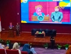 Daeng Nojeng: Ada Tangan Pak Rektor UNM Dibalik Suksesnya Seminar Nasional Bahasa Ibu 2025