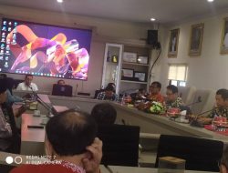 Program Go to School Unismuh Makassar Sebar Dosen Profesor dan Doktor Muda di SLTA