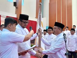 Ketua BPD HIPMI Sulsel: HIPMI Syariah Sulsel Perluas Jaringan Usaha