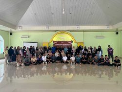 GARDAKU Smada Enrekang Ditutup