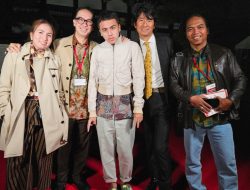 Kak Toto, Seni dan Inklusi, Bagaimana Kanvas Mengubah Hidup Banyak Anak