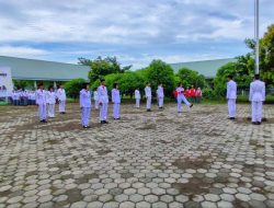 Jelang Bulan Ramadan, SMAN 19 Bulukumba Gelar Last Ceremony Kelas XII