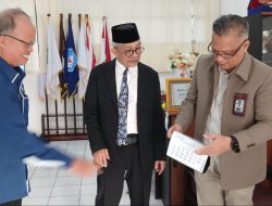 Kepsek SMAN 1 Soppeng: Program Go to School Unismuh Makassar Menginspirasi Siswa Kelas 12 Lanjut Studi ke Perguruan Tinggi