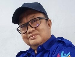 Muhammad Arifai : Jadikan PGRI Soppeng Rumah Bagi Semua Guru