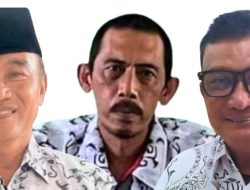 Tiga Ketua Baru PGRI Kabupaten di Sulsel dari Kepala Dinas Pendidikan