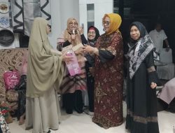 Alumni FIIP Unhas Angkatan 80: Marhaban Yaa Ramadhan 1446 H