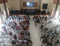 Legislator Akan Bantu Anggaran BMPS