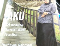 Keajaiban dan Peristiwa Gaib “I Tuo & Condong”