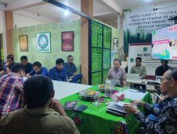 Ma’REFAT INSTITUTE Soroti Kejahatan Ruang dan Lingkungan Hidup di Indonesia