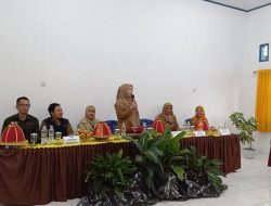 Penilaian Sekolah Adiwiyata Tingkat Kabupaten Gowa 2025: Menanamkan Kesadaran Lingkungan Sejak Dini