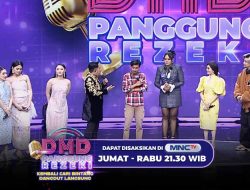 MNCTV Hadirkan Program-program Terbaik di Bulan Ramadan