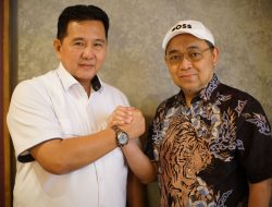 Sambut Ramadhan, Garuda Asta Cita Nusantara Gelar Operasi Pasar Pangan Murah di 4.500 Titik