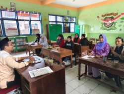 Muhammad Agus, Kepala SD Negeri Layang IV/72 Makassar, Rancang Sejumlah Program Prioritas