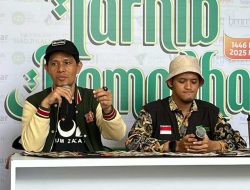 Forum Zakat Sulsel Selenggarakan Tarhib Ramadan 1446 H