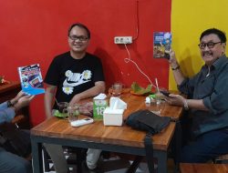 Ketika RRC Bersiaran dan Gelar Pertunjukan di RRI Makassar