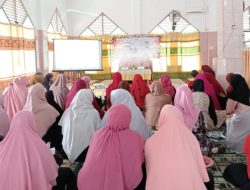 Sambut Ramadan 2025, MWD Bulukumba Kembali Adakan Daurah