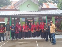 Tiga Sekolah Dasar di Kabupaten Gowa Dinilai dalam Program Adiwiyata 2025