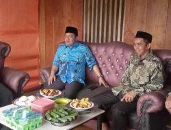 Pj Bupati Bantaeng Tinjau Calon Dapur Mitra MBG