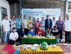 “Seorang Teman di Langit” Muncul di Daeng Jakking Parangtambung