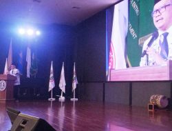 Ini Alasan Prof Hasnawi Haris Sebut Dunia Pendidikan Sulsel akan Aman-aman Saja