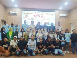 SMAN 9 Bone Raih Juara Lomba Menulis Berita