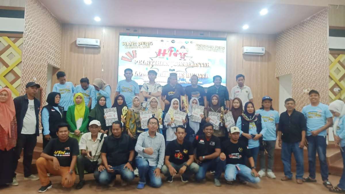 SMAN 9 Bone