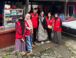 Digitalisasi UMKM di Kelurahan Lapadde melalui Google Maps oleh Mahasiswa Unhas