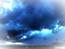 Peringatan Dini Cuaca Ekstrim, Waspada Banjir dan Tanah Longsor 