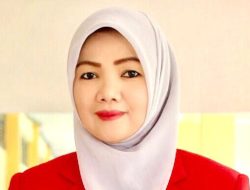 Satu Perempuan dari Empat Profesor, Ikut Kontestasi Pildek FIB Unhas