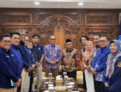 BKN – Kemendikdasmen Komitmen Sederhanakan Proses Administrasi Guru dan Tenaga Kependidikan