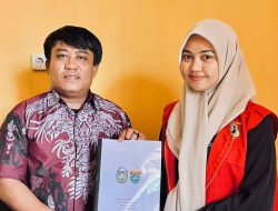 Mahasiswa KKN-T 113 Unhas Lakukan Survey Indeks Kepuasan Masyarakat di Galung Maloang