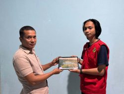 Optimalisasi Website Desa Moncongloe oleh KKN 113 Unhas di Desa Moncongloe Gowa