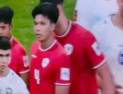 Piala Asia U-20 Grup C: Indonesia Takluk Atas Uzbekistan