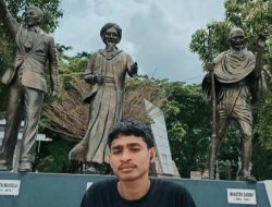 Belajar Menerima Rasa Sakit