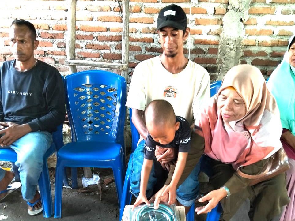 Banjir bandang