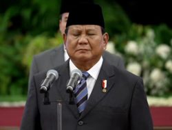 Presiden Prabowo Reshuffle Kabinet Merah Putih, Brian Yuliarto Jabat Mendiktisaintek