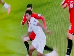 Piala Asia U-20 Grup C: Seri Lawan Yaman, Indonesia Terkunci di Posisi III