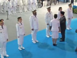 Presiden Lantik 961 Kepala Daerah Serentak