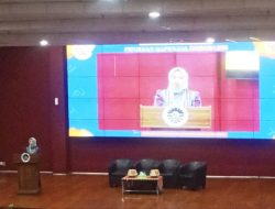 Ratusan Peserta Hadiri Seminar Nasional Bahasa Ibu Sulsel Tahun 2025