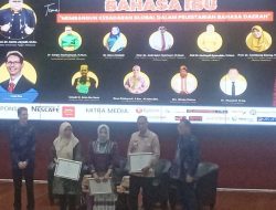Ini Kata Mereka Terkait Seminar Nasional Bahasa Ibu