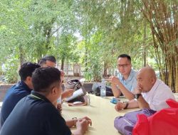 Mengulik Daeng Rengko, Ternyata Himpunan Pelestari Bahasa Daerah Terbentuk dari Ngopi Bareng