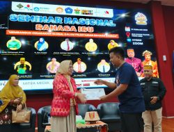 Sumarlin Rengko : Punna Tena Kiassamaturuk Amparakai Nanikatutui Anne Basa Mangkasaraka….